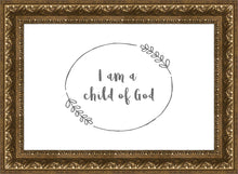 Load image into Gallery viewer, Child of God
