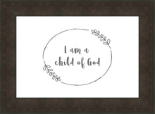 Load image into Gallery viewer, Child of God
