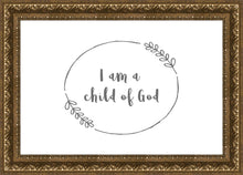 Load image into Gallery viewer, Child of God
