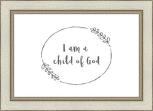 Load image into Gallery viewer, Child of God
