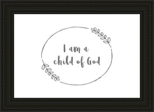 Load image into Gallery viewer, Child of God
