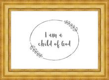 Load image into Gallery viewer, Child of God
