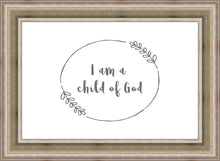 Load image into Gallery viewer, Child of God
