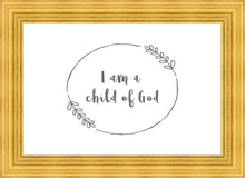 Load image into Gallery viewer, Child of God
