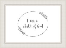 Load image into Gallery viewer, Child of God
