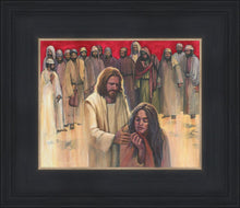 Load image into Gallery viewer, Judge Not
