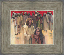 Load image into Gallery viewer, Judge Not
