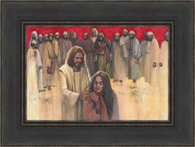 Load image into Gallery viewer, Judge Not
