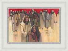 Load image into Gallery viewer, Judge Not
