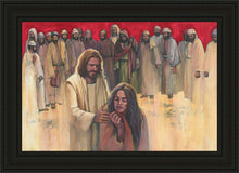 Load image into Gallery viewer, Judge Not
