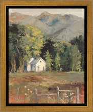 Load image into Gallery viewer, Midway Farm Gallery Wrap
