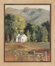 Load image into Gallery viewer, Midway Farm Gallery Wrap
