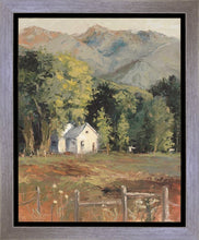 Load image into Gallery viewer, Midway Farm Gallery Wrap
