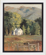 Load image into Gallery viewer, Midway Farm Gallery Wrap
