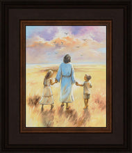 Load image into Gallery viewer, He Will Restore All That Was Lost
