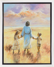 Load image into Gallery viewer, He Will Restore All That Was Lost Gallery Wrap
