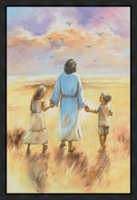 Load image into Gallery viewer, He Will Restore All That Was Lost Gallery Wrap
