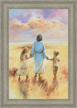Load image into Gallery viewer, He Will Restore All That Was Lost
