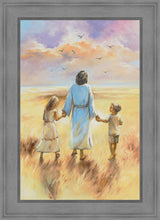 Load image into Gallery viewer, He Will Restore All That Was Lost
