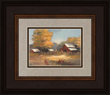 Load image into Gallery viewer, Pioneer Settlement
