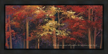 Load image into Gallery viewer, Fear Ye Not Gallery Wrap

