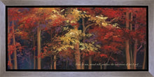 Load image into Gallery viewer, Fear Ye Not Gallery Wrap
