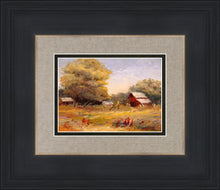 Load image into Gallery viewer, Spring City Barn
