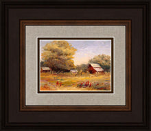 Load image into Gallery viewer, Spring City Barn
