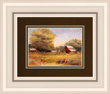 Load image into Gallery viewer, Spring City Barn
