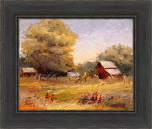 Load image into Gallery viewer, Spring City Barn
