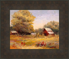 Load image into Gallery viewer, Spring City Barn
