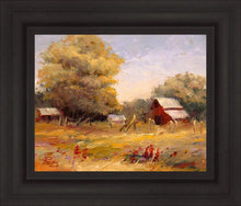 Load image into Gallery viewer, Spring City Barn
