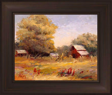 Load image into Gallery viewer, Spring City Barn
