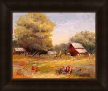 Load image into Gallery viewer, Spring City Barn
