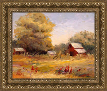 Load image into Gallery viewer, Spring City Barn
