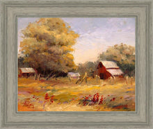 Load image into Gallery viewer, Spring City Barn
