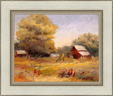 Load image into Gallery viewer, Spring City Barn
