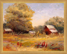 Load image into Gallery viewer, Spring City Barn
