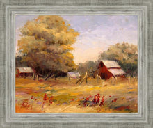 Load image into Gallery viewer, Spring City Barn
