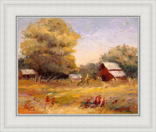 Load image into Gallery viewer, Spring City Barn
