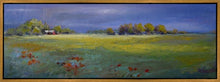 Load image into Gallery viewer, Farmland Retreat Gallery Wrap
