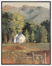 Load image into Gallery viewer, Midway Farm Gallery Wrap
