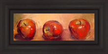 Load image into Gallery viewer, Three Apples

