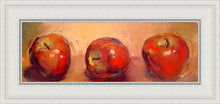 Load image into Gallery viewer, Three Apples
