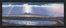 Load image into Gallery viewer, Antelope Island Gallery Wrap
