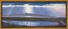 Load image into Gallery viewer, Antelope Island Gallery Wrap
