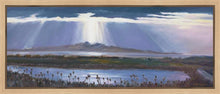 Load image into Gallery viewer, Antelope Island Gallery Wrap

