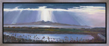 Load image into Gallery viewer, Antelope Island Gallery Wrap
