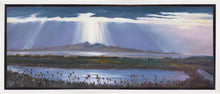 Load image into Gallery viewer, Antelope Island Gallery Wrap
