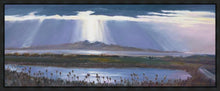 Load image into Gallery viewer, Antelope Island Gallery Wrap
